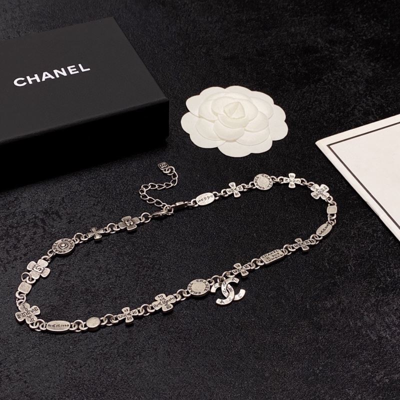 Chanel Necklaces